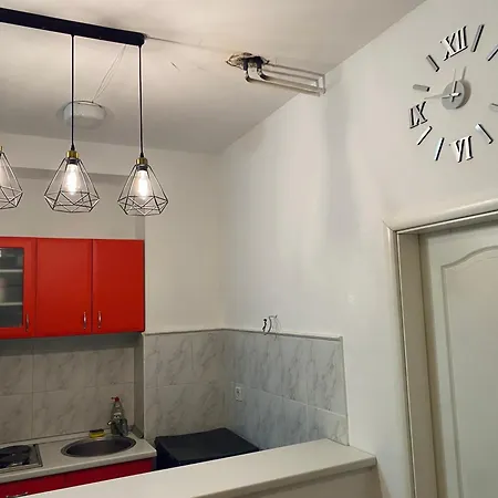 Apartament Sunny *