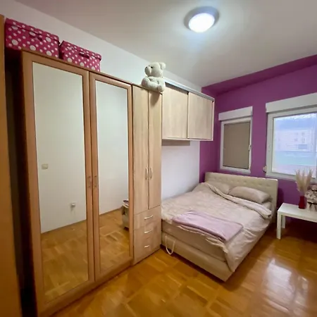 Apartament Sunny